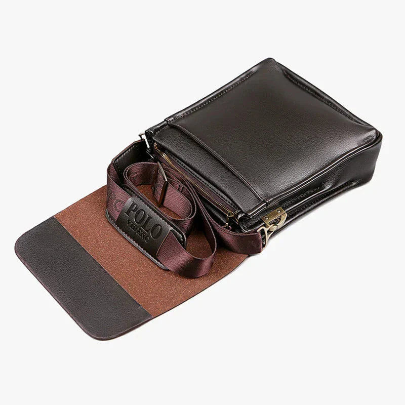 Anna-Berg | Leather Bag