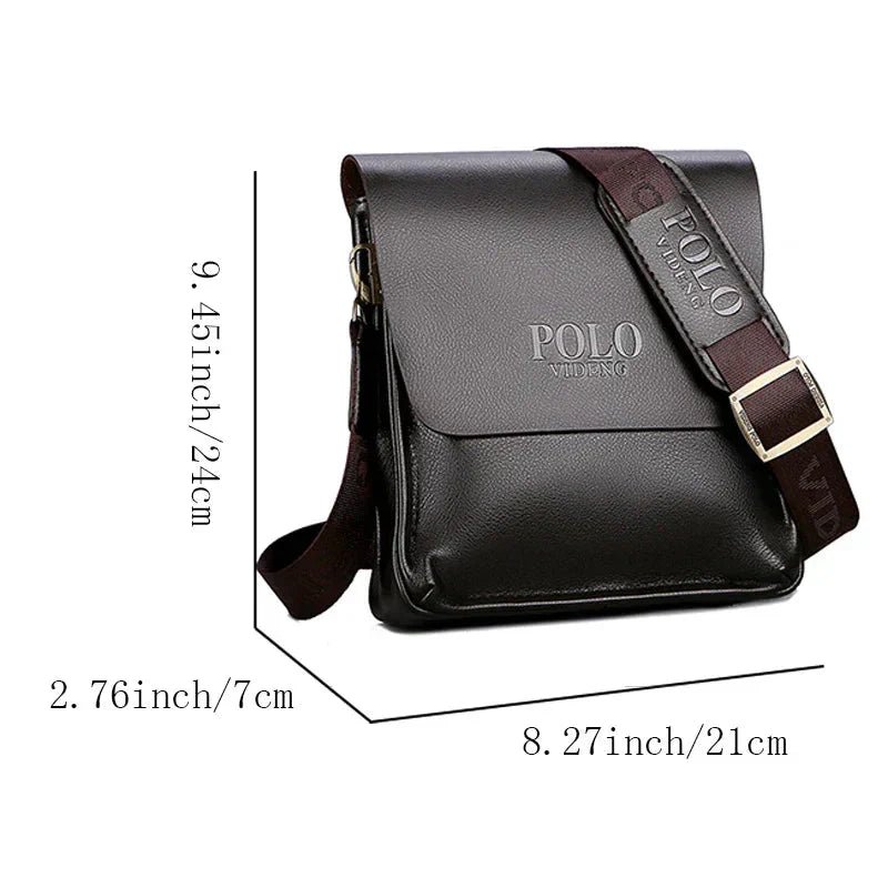 Anna-Berg | Leather Bag