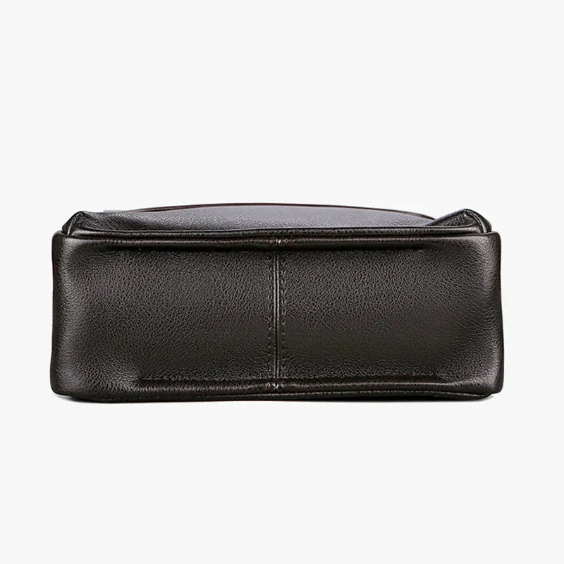 Anna-Berg | Leather Bag