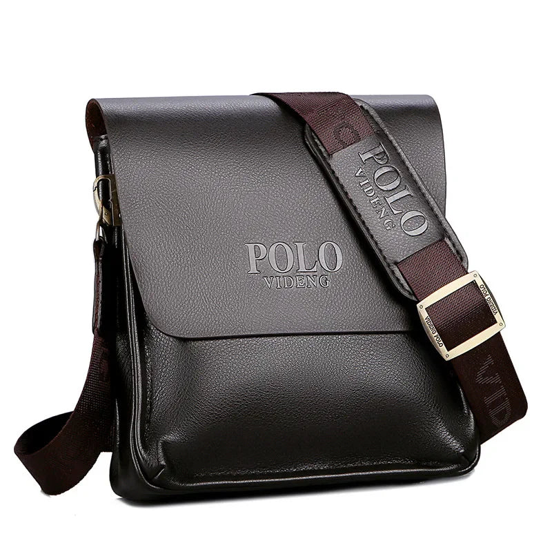 Anna-Berg | Leather Bag