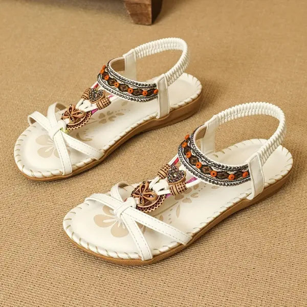 Anna-Berg | Orthopedic Sandals