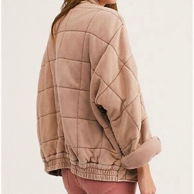 Anna-Berg | Layering Jacket