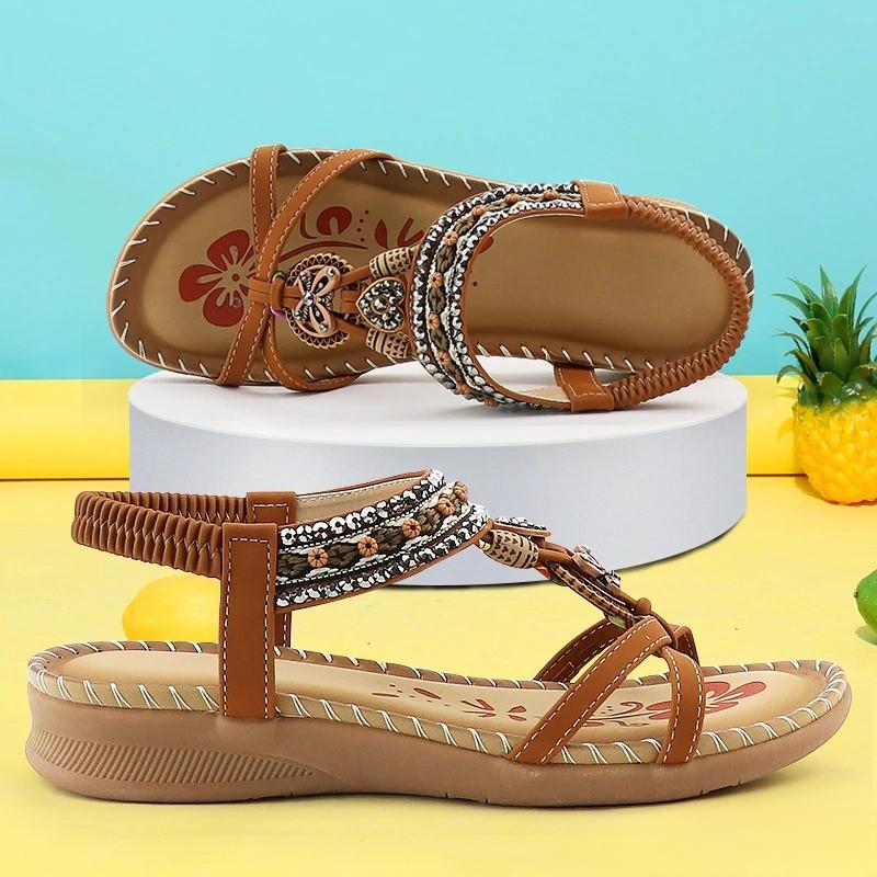 Anna-Berg | Orthopedic Sandals