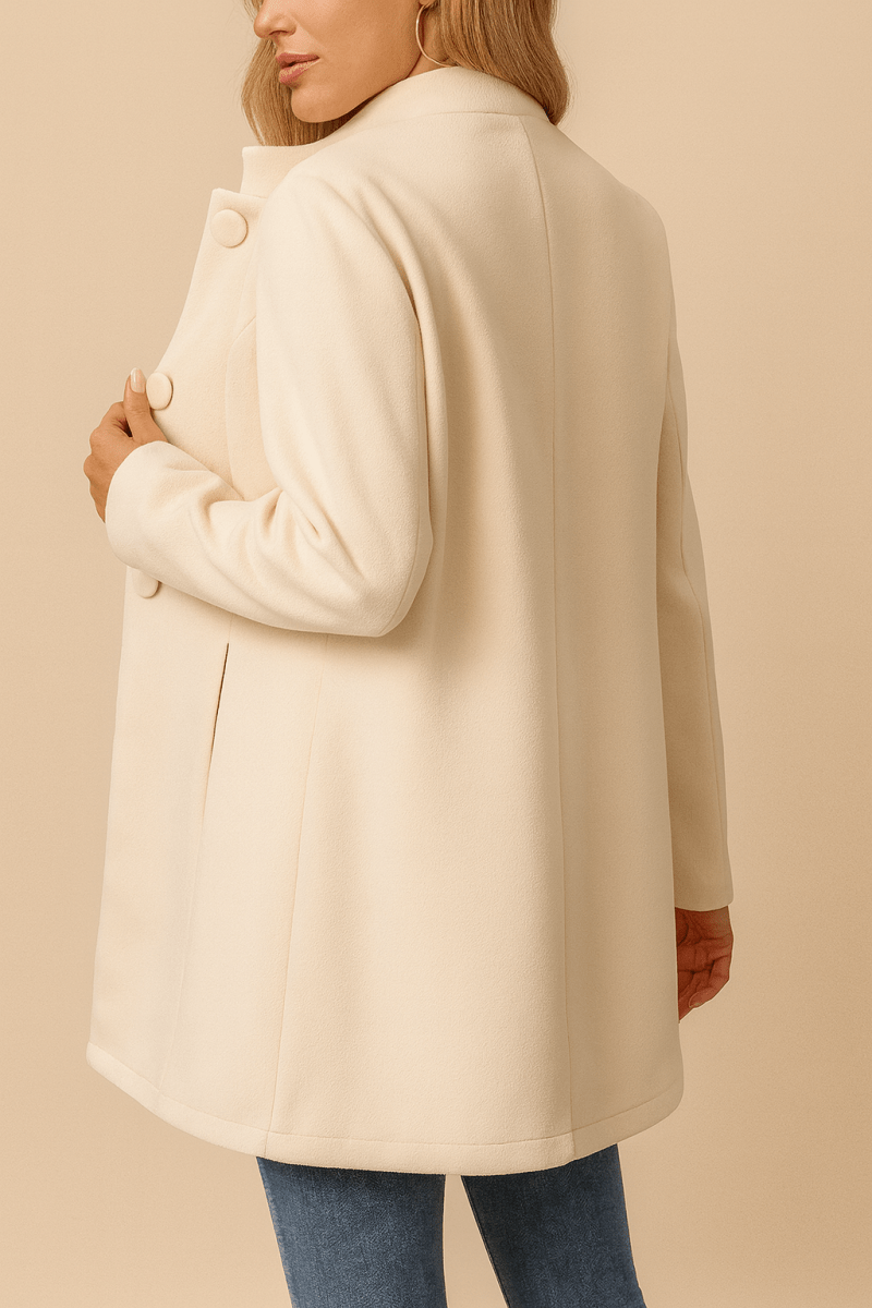 Anna-Berg | Jacket