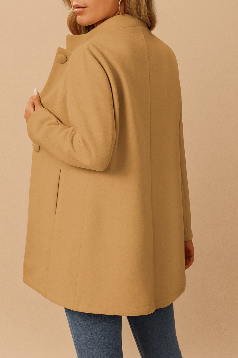 Anna-Berg | Jacket