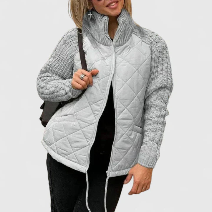 Anna-Berg | Outerwear
