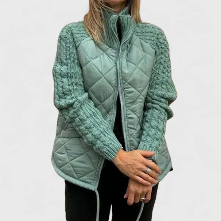 Anna-Berg | Outerwear