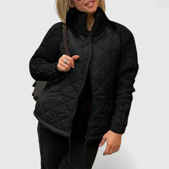 Anna-Berg | Outerwear
