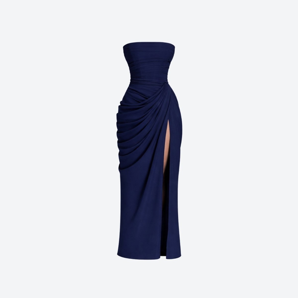 Anna-Berg | Elegant Ismara with a Flattering Silhouette