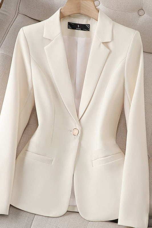 Anna-Berg | Blazer