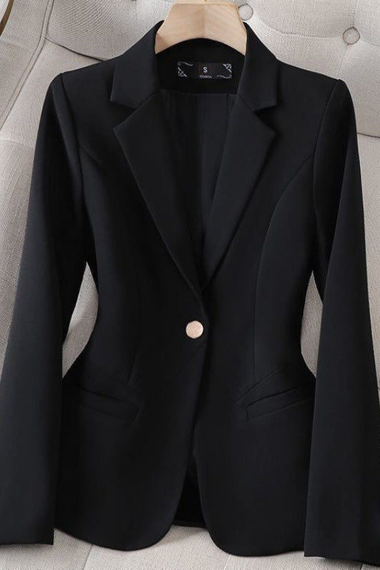 Anna-Berg | Blazer