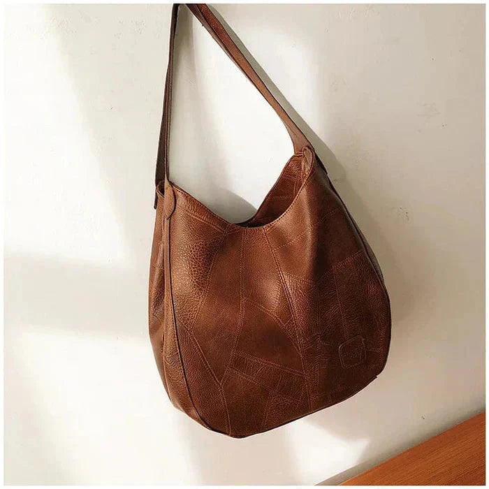 Anna-Berg | Handbag + Leather