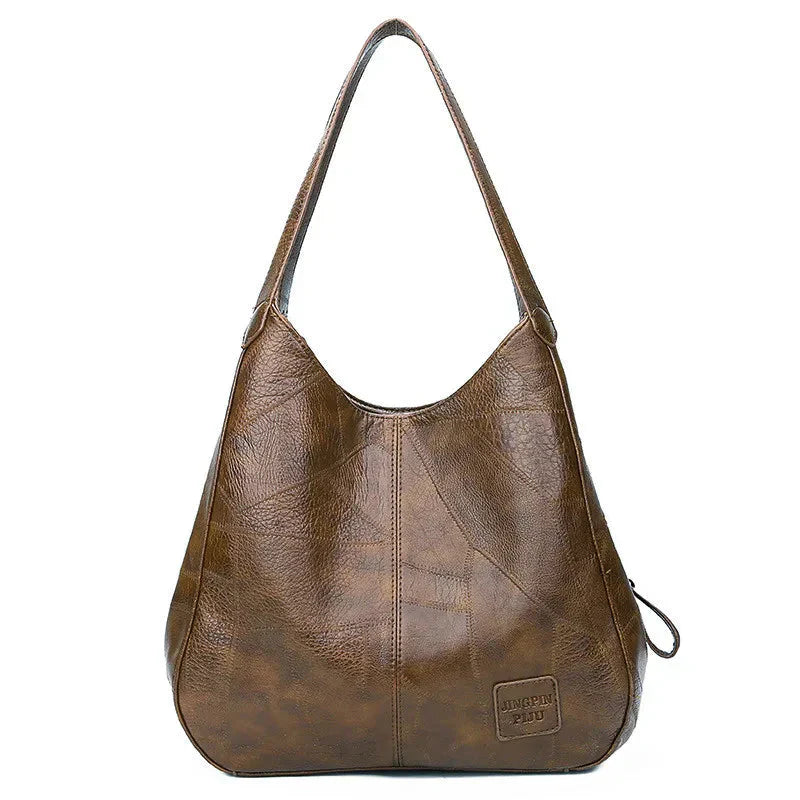 Anna-Berg | Handbag + Leather