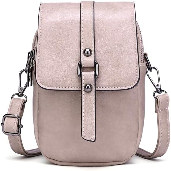 Anna-Berg | Multi-Functional Bag