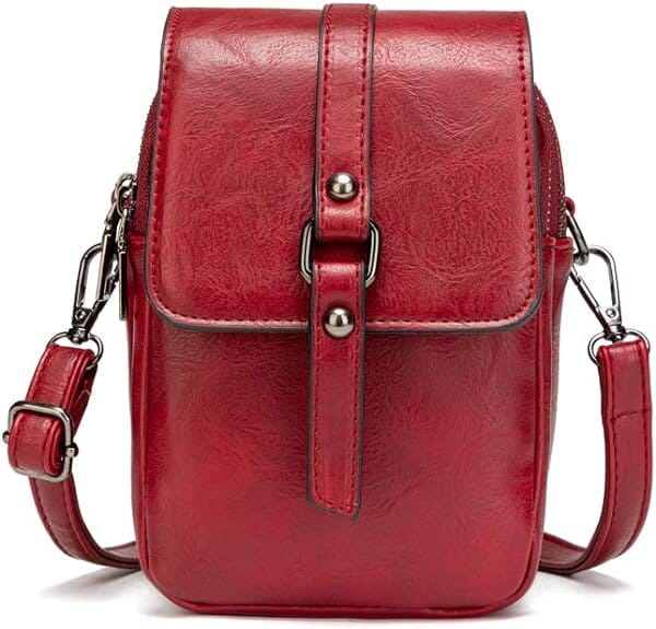 Anna-Berg | Multi-Functional Bag