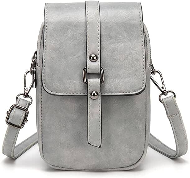 Anna-Berg | Multi-Functional Bag