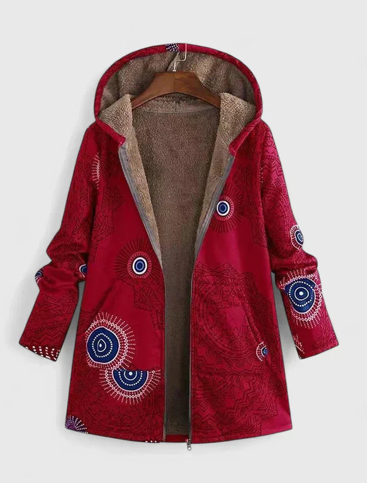 Anna-Berg | Jacket