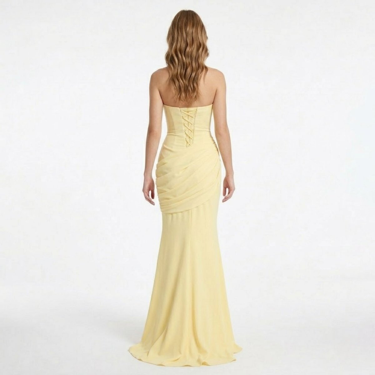 Anna-Berg | Luxe Mireth for Every Occasion