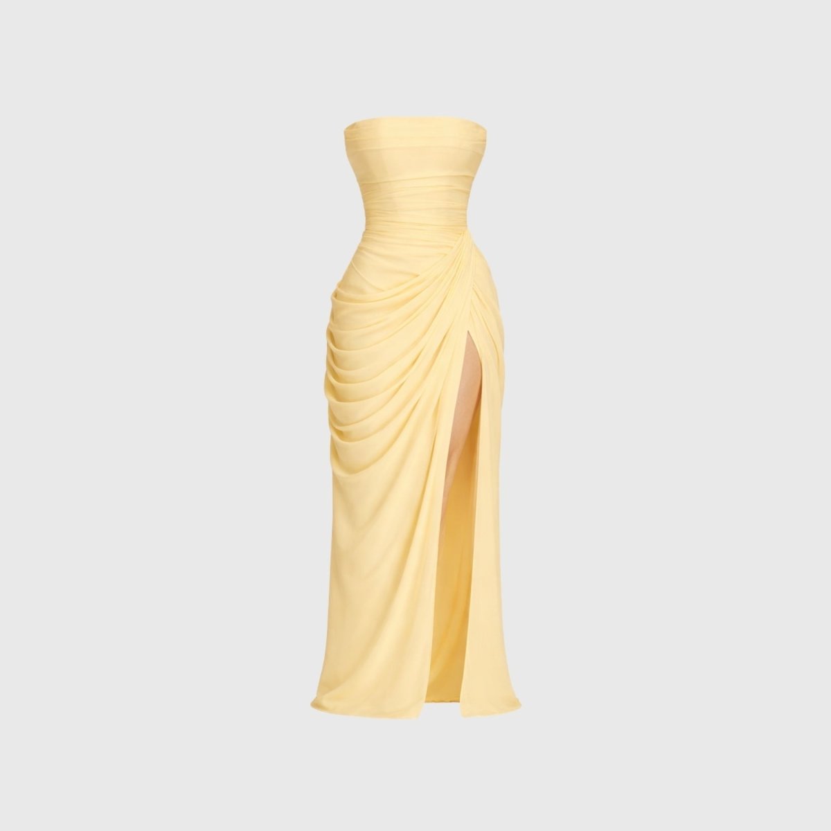 Anna-Berg | Elegant Ismara with a Flattering Silhouette