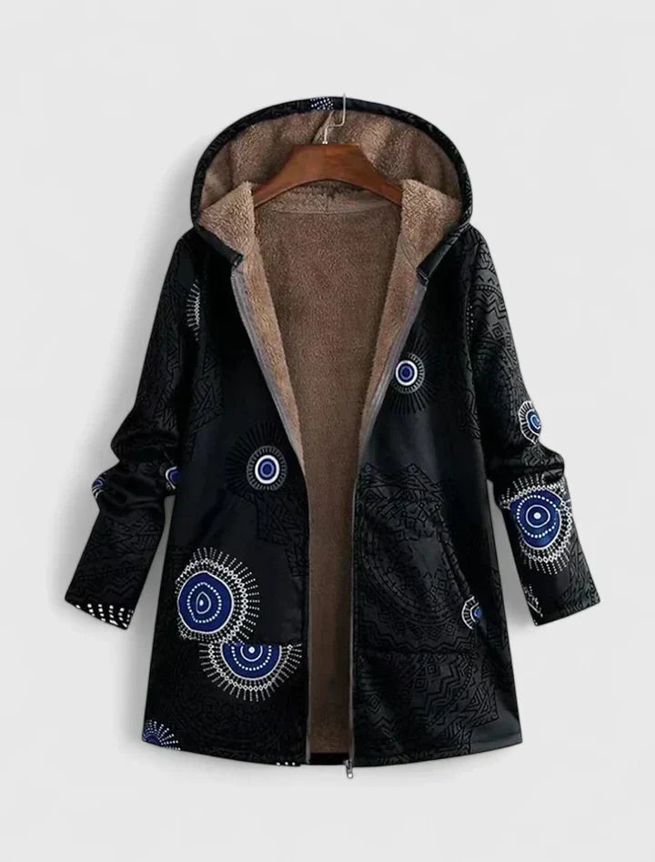 Anna-Berg | Jacket